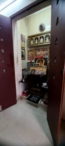 Bedroom Image of 1400 Sq.ft 2 BHK Builder Floor for sale in West Mambalam Chennai for Rs. 19500000