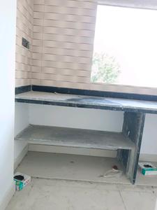 Kitchen Image of 1310 Sq.ft 3 BHK Apartment / Flat for sale in Kamdahari Kolkata for Rs. 7200000