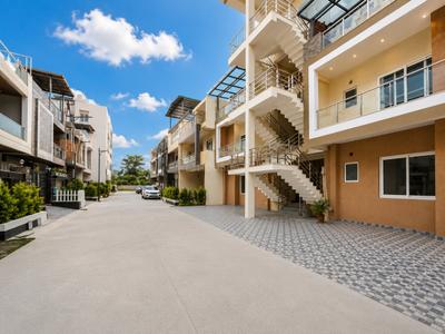 Image of 1670 Sq.ft 3 BHK Builder Floor for sale in Sahastradhara Road, Dehradun for Rs. 12500000