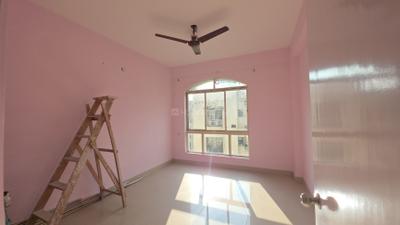 Bedroom Image of 1250 Sq.ft 3 BHK Apartment / Flat for sale in Dream Palazzo Apartment, Rajarhat Kolkata for Rs. 5980000