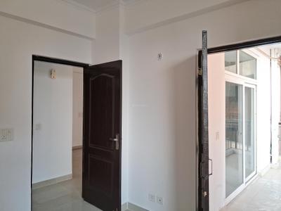 Bedroom Image of 949 Sq.ft 2 BHK Apartment / Flat for sale in Amrapali Zodiac by Amrapali Group, Sector 120 Noida for Rs. 8550000
