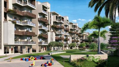 Image of 2553 Sq.ft 4 BHK Builder Floor for sale in Navraj The Antalya, Sector 37D, Gurgaon for Rs. 31000000