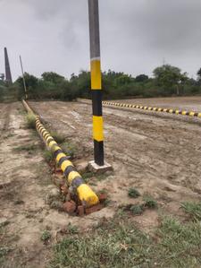 Image of 1000 Sq.ft Residential Plot / Land for sale in Khujauli, Lucknow for Rs. 1300000