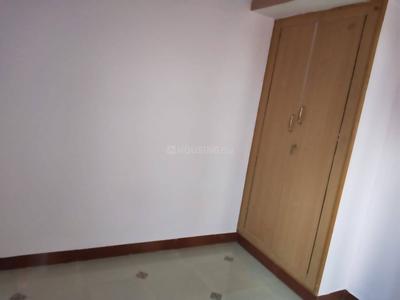 Bedroom Image of 650 Sq.ft 2 BHK Independent House for rent in Vijayanagar Mysore for Rs. 12500