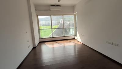 Bedroom Image of 1215 Sq.ft 3 BHK Apartment / Flat for sale in Sheth Montana, Mulund West Mumbai for Rs. 31000000