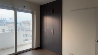Bedroom Image of 1484 Sq.ft 3 BHK Apartment / Flat for rent in CHD Avenue 71, Sector 72 Gurgaon for Rs. 41000