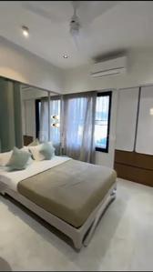 Bedroom Image of 1123 Sq.ft 2 BHK Apartment / Flat for sale in Legacy Kairos, Rahatani Pune for Rs. 7500000