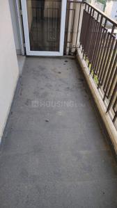 Image of 800 Sq.ft 2 BHK Apartment / Flat for sale in Signature Global The Roselia, Sector 95A, Gurgaon for Rs. 6000000