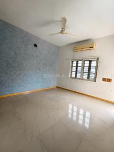 Bedroom Image of 1150 Sq.ft 3 BHK Villa for sale in Gorwa Vadodara for Rs. 10500000