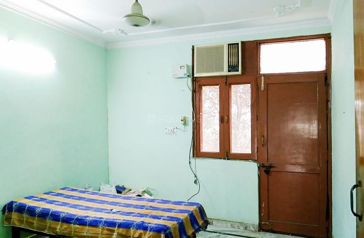 Block 8, Tilak Nagar Bedroom 1