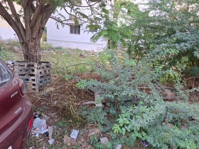 Image of 1200 Sq.ft Residential Plot / Land for sale in Karumandapam, Tiruchirappalli for Rs. 2880000