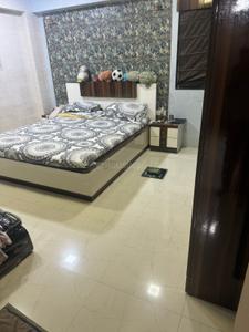 Bedroom Image of 1000 Sq.ft 2 BHK Apartment / Flat for sale in Bhavya Heights, Dadar East Mumbai for Rs. 37000000