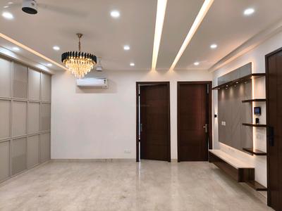 Living Room Image of 1650 Sq.ft 3 BHK Builder Floor for sale in Sector 46 Gurgaon for Rs. 29000000