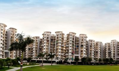 2.5 BHK Flat