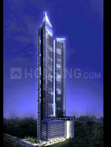 4 BHK Flat