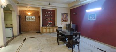 3 BHK Independent House