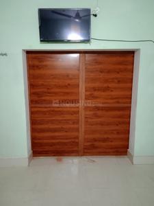 Bedroom Image of 500 Sq.ft 2 BHK Apartment / Flat for rent in Teliarganj Allahabad for Rs. 7000