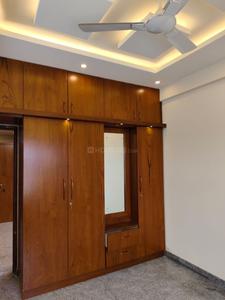 Bedroom Image of 1600 Sq.ft 3 BHK Apartment / Flat for sale in Banaswadi Bengaluru for Rs. 18500000