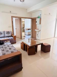 Hall Image of 1100 Sq.ft 2 BHK Apartment / Flat for sale in Motera Ahmedabad for Rs. 6500000