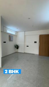 Hall Image of 1005 Sq.ft 2 BHK Apartment / Flat for sale in Taloja Navi Mumbai for Rs. 5800000