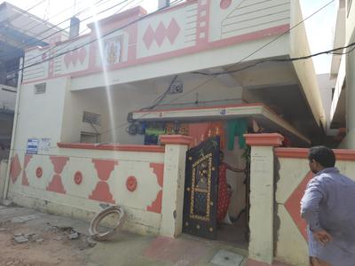 1 RK Independent House