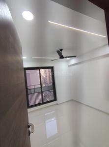 Hall Image of 2010 Sq.ft 3 BHK Apartment / Flat for rent in Sharnam Aayan, Adalaj Gandhinagar for Rs. 22000