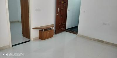 Living Room Image of 1200 Sq.ft 2 BHK Apartment / Flat for rent in Cooke Town Bengaluru for Rs. 27100