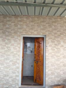 Hall Image of 300 Sq.ft 1 RK Independent House for rent in Amargol Hubli for Rs. 5000