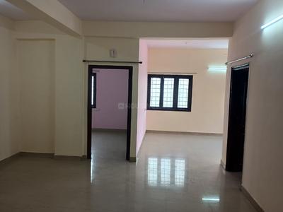 Hall Image of 1700 Sq.ft 3 BHK Apartment / Flat for rent in Manikonda Hyderabad for Rs. 28000