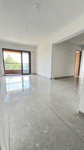 Hall Image of 2070 Sq.ft 3 BHK Apartment / Flat for sale in Manipur Ahmedabad for Rs. 9400000