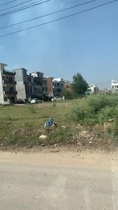 Image of 2700 Sq.ft Residential Plot / Land for sale in Sector 89, Mohali for Rs. 57000000
