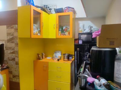 Kitchen Two Image of 2400 Sq.ft 6 BHK Independent House for sale in Ejipura Bengaluru for Rs. 20000000