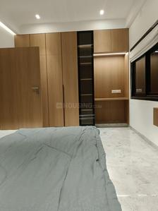 Bedroom Image of 2322 Sq.ft 4 BHK Independent House for sale in Dindoli Surat for Rs. 9300000