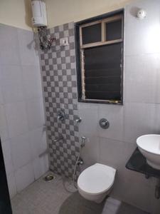 Image of 750 Sq.ft 1 BHK Apartment / Flat for sale in Bhoomi Legend, Kandivali East, Mumbai for Rs. 9000000
