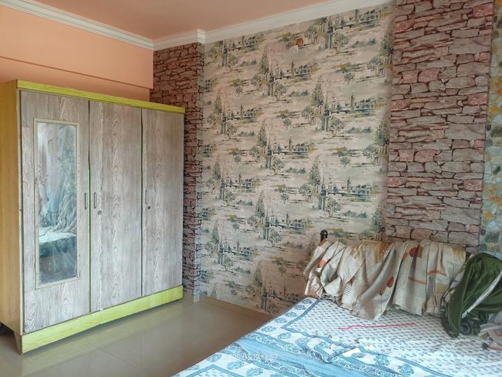 Khanda Colony, Panvel Bedroom 1