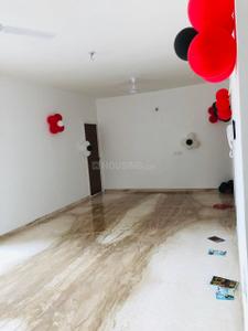Hall Image of 1750 Sq.ft 3 BHK Apartment / Flat for sale in Marvel Ideal Spacio Phase 1, Pisoli Pune for Rs. 10500000