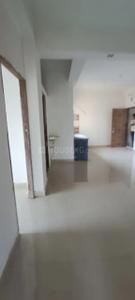 Hall Image of 1074 Sq.ft 3 BHK Apartment / Flat for sale in Nagerbazar Kolkata for Rs. 4833000