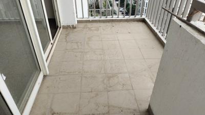 Image of 1996 Sq.ft 3 BHK Apartment / Flat for sale in Emaar MGF The Palm Drive, Sector 66, Gurgaon for Rs. 40500000