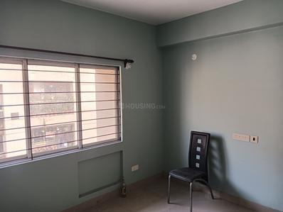 Bedroom Image of 1143 Sq.ft 3 BHK Apartment / Flat for sale in Prudent Prana, Narendrapur Kolkata for Rs. 5500000
