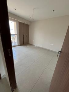 Bedroom Image of 1500 Sq.ft 3 BHK Apartment / Flat for sale in Krishna Atlantis Grand, Bhabat Zirakpur for Rs. 14000000