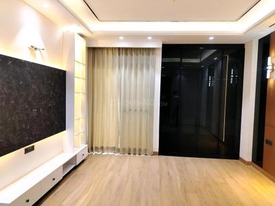 Bedroom Image of 4400 Sq.ft 3 BHK Builder Floor for rent in DLF Phase 1 Gurgaon for Rs. 81500