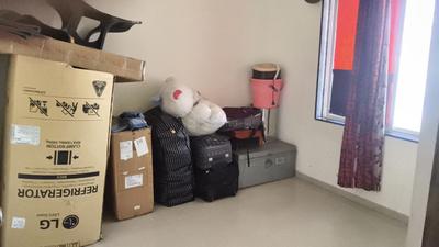 Bedroom Image of 1050 Sq.ft 2 BHK Apartment / Flat for sale in Ambegaon Budruk Pune for Rs. 6500000