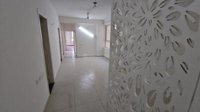 Image of 1500 Sq.ft 3 BHK Apartment / Flat for rent in Sushma Joynest ZRK 1, Gazipur, Zirakpur for Rs. 17000