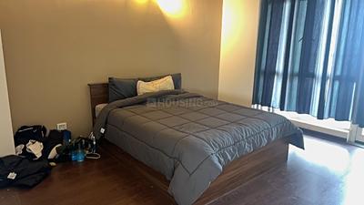 Bedroom Image of 2666 Sq.ft 3 BHK Apartment / Flat for sale in Raheja Vedaanta, Sector 108 Gurgaon for Rs. 23200000