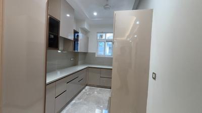 Kitchen Image of 1125 Sq.ft 3 BHK Builder Floor for sale in Vikaspuri New Delhi for Rs. 22000000