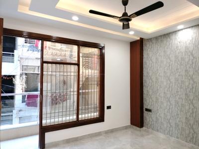 Bedroom Image of 1400 Sq.ft 3 BHK Builder Floor for sale in Vasundhara Ghaziabad for Rs. 9300000