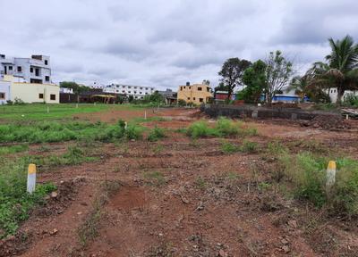 Residential Plot