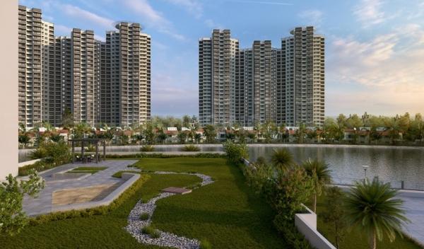 Sobha City Main Image 1