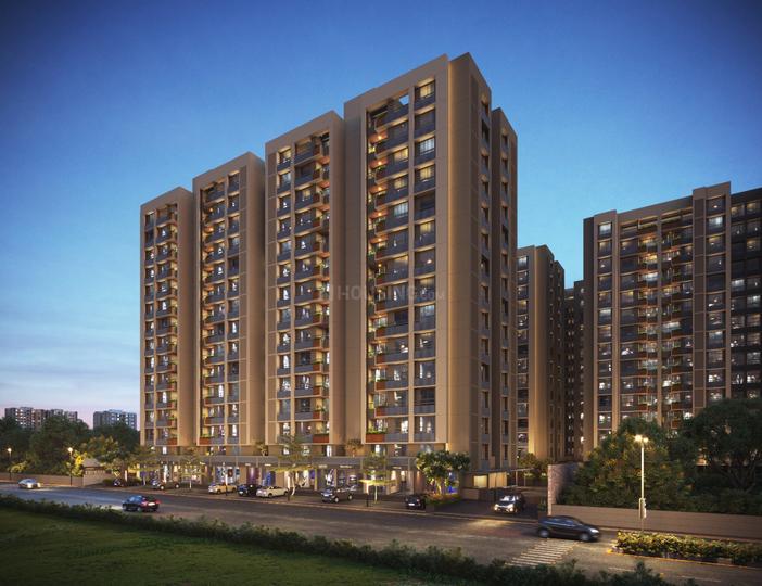 Ratna Trident Experia Main Image 1