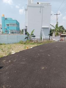 Image of 1239 Sq.ft Residential Plot / Land for sale in Medavakkam, Chennai for Rs. 5823300